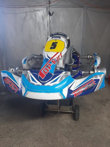 Telai Usati Archivi Go Kart Ghidella